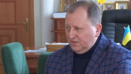 Мер Сум розповів про карантинні нововведення (відео)