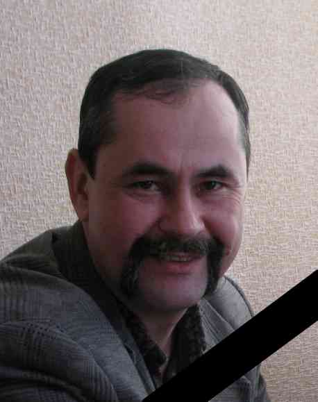 Пішов з життя перший директор музею Петра Калнишевського Олександр Іващенко