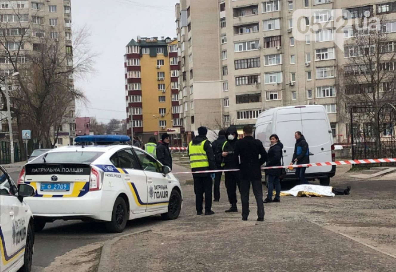 У Сумах насмерть збили жінку