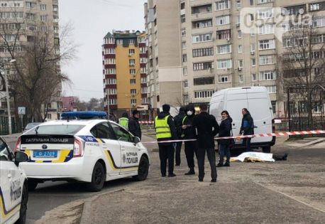 У Сумах насмерть збили жінку