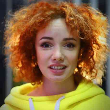 Сум&rsquo;янка отримала грант на театр