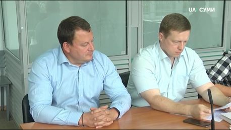 Справу стосовно колишнього заступника прокурора Сумщини буде продовжено 6 квітня