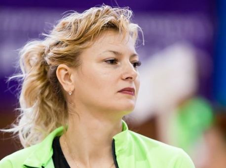 Сумські фігуристи на карантині катаються онлайн