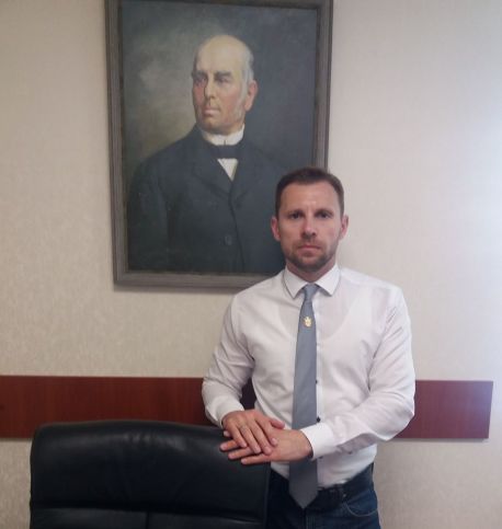 Сумський депутат від Солідарності створив підприємство із депутатом Київщини від Батьківщини