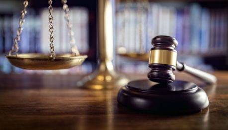 До 5 років позбавлення волі засуджено чоловіка,  який позбавив життя свого батька