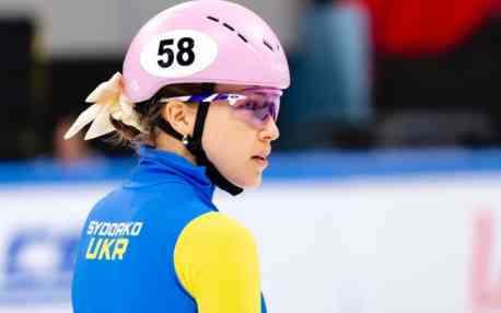 Єлизавета Сидьорко з Сумщини побила національний рекорд на Олімпійських іграх