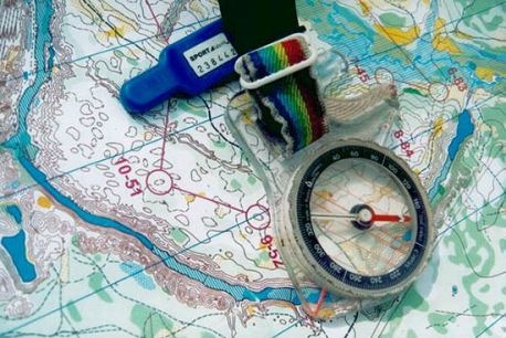 Спортсмени-радіопеленгатори Сумщини відзначилися на чемпіонаті України