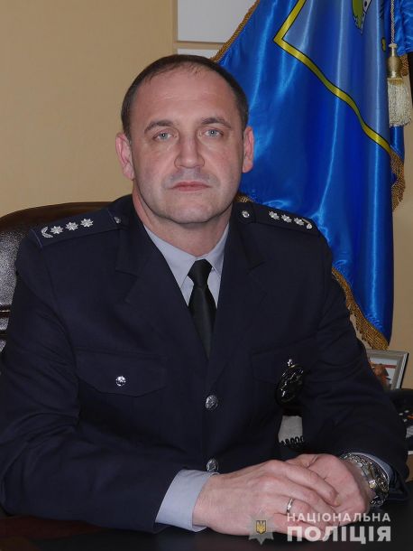 Заступник начальника поліції Сумщини продав квартиру, гроші на яку йому давали з бюджету