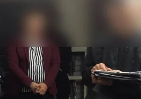 До Сумського суду надійшла справа стосовно фотографа, якого звинувачують у розбещенні дітей