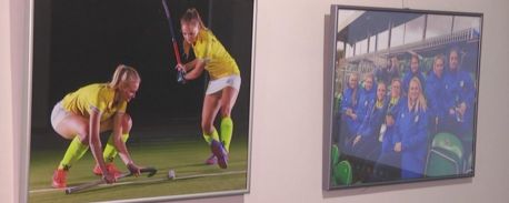 Сумські хокеїстки розповіли, як тренуються на карантині