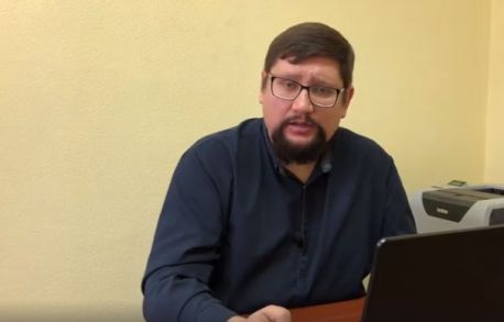 У Сумах депутат відеозверненням закликав мера судитися за кіоски