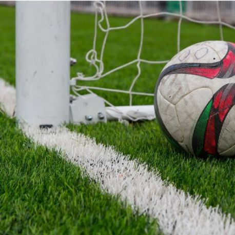 Учасники чемпіонату Сумщини продовжують грати товариські матчі