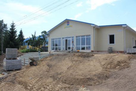 На Сумщині повідомлено про підозру посадовцю ОДА за фактом заволодіння майже 1,8 млн грн під час будівництва амбулаторій