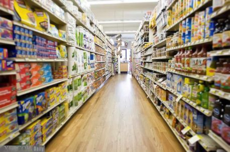 У Шостці поліцейські спіймали серійну магазинну крадійку