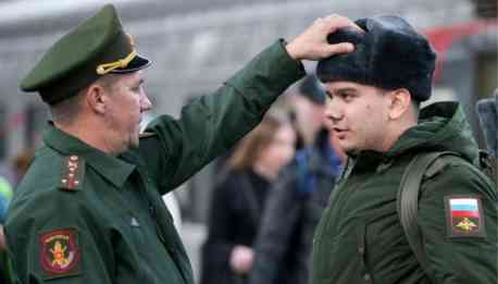 На Сумському напрямку бойовики рф катують новобранців та відбирають у них гроші, - АТЕШ