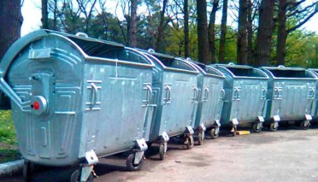 Сміттєве питання: через карантин сумський виконком виносить на розгляд міської ради продовження договорів на вивіз сміття зі старими перевізниками