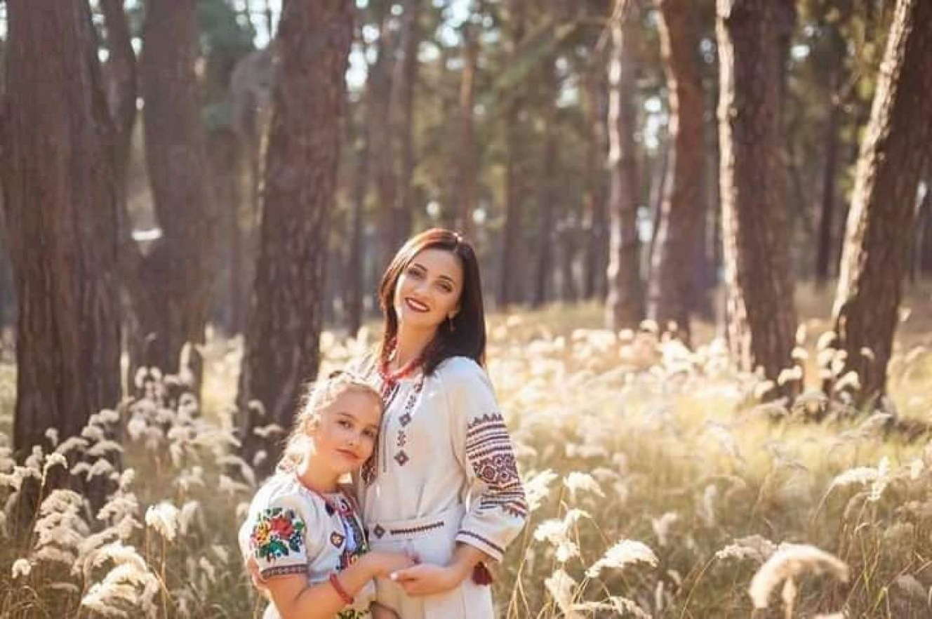 У Сумах проходить онлайн конкурс вишиванок