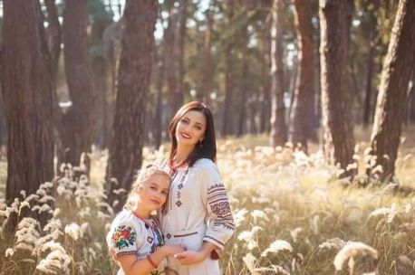 У Сумах проходить онлайн конкурс вишиванок