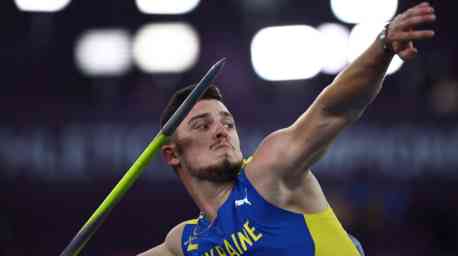 Сумські легкоатлети відзначилися на чемпіонатах України