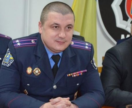 Начальника поліції Сумського району відпускають під заставу