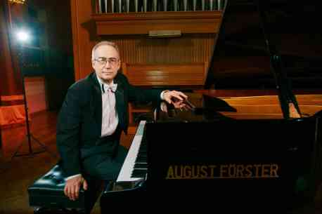 Пішов з життя відомий сумський музикант