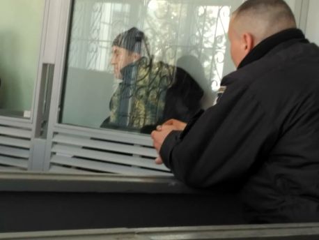 Обвинуваченому у вбивстві ріелтора у Сумах суд продовжив перебування під вартою