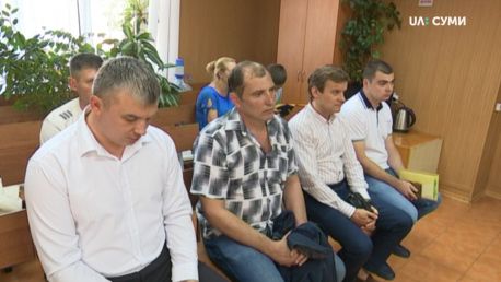 Суд у справі загибелі немовляти у ліфті у Сумах знову відклали