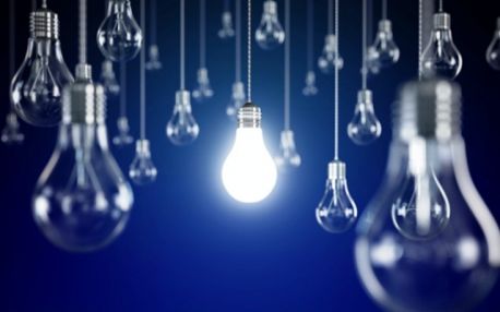 Святкова ілюмінація обійдеться Сумам у півмільйона