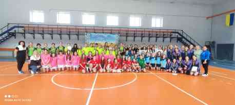 Сумські хокеїстки виграли чемпіонат України