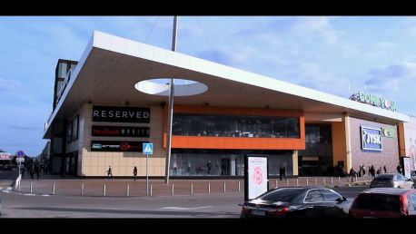 У Сумах &laquo;Мануфактура&raquo; на два тижні закривається на карантин