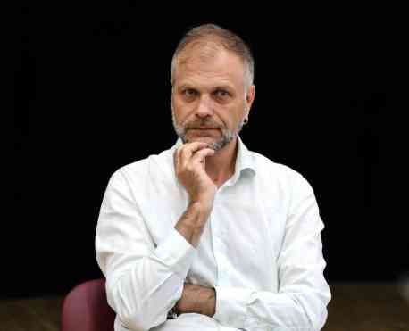 Головним режисером театру в Кропивницькому став екскерівник сумського театру