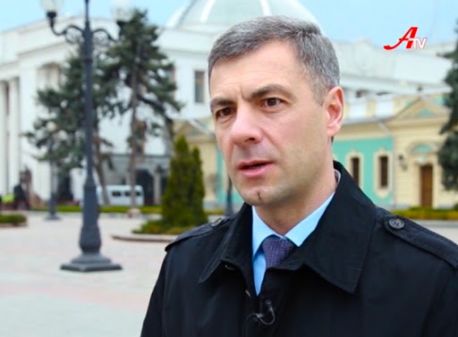 Двічі на півроку: справу депутата Сумської облради Чмиря відклали на липень