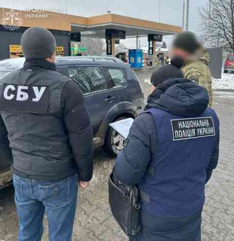 Ексмера Сум Лисенка підозрюють у службовій недбалості зі збитками у 8 млн грн