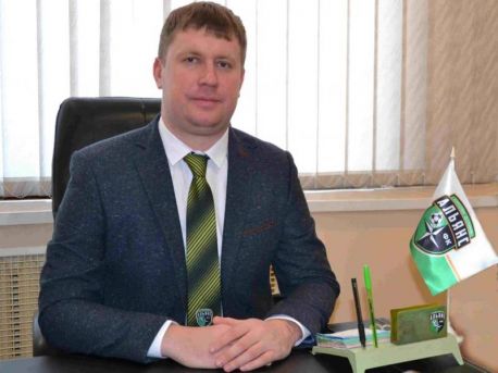 Президент &laquo;Альянсу&raquo; Сергій Демченко: "Ми готові догравати сезон"