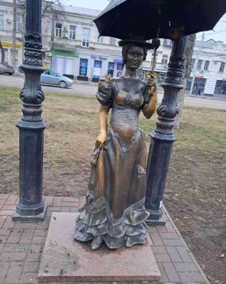 У Сумах візьмуть на баланс міста контактні фігури, які ще залишилися