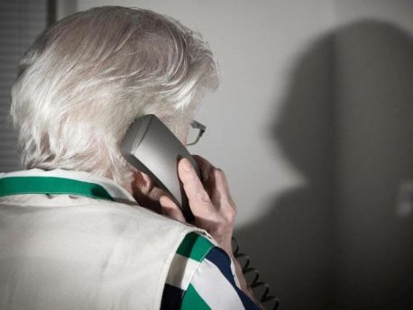 Аферисти видурили у мешканців Сумщини 42 тисячі гривень