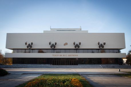 За карантин сумські щепкінці підготували 4 нові вистави