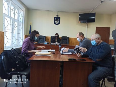 На суд по організації нападу на сумських нардепів не з'явився свідок