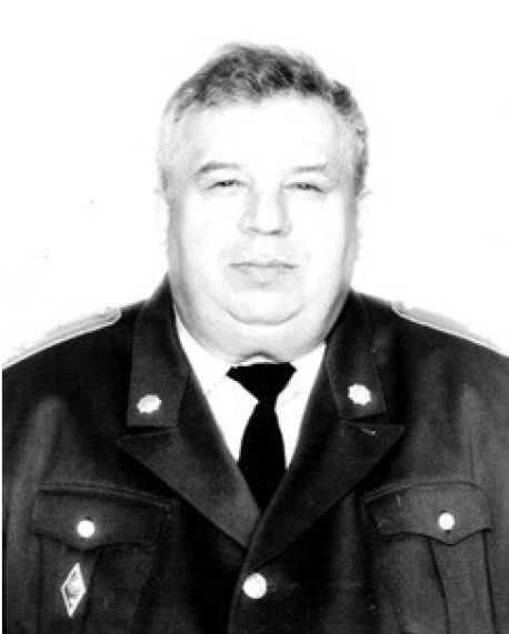 Пішов з життя колишній начальник карного розшуку Сумщини