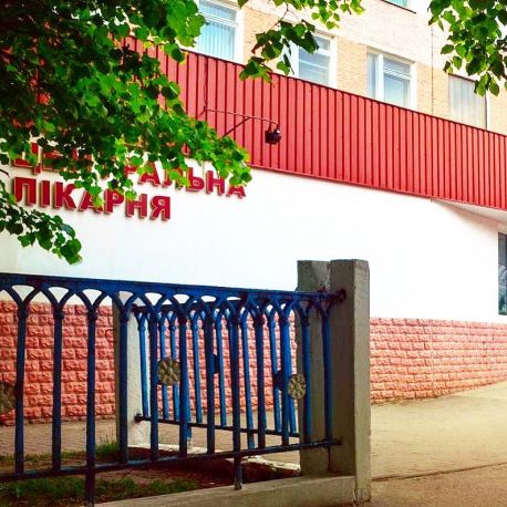 Шосткинський мер повідомив про підтвердження коронавірусу у пацієнта ЦРЛ