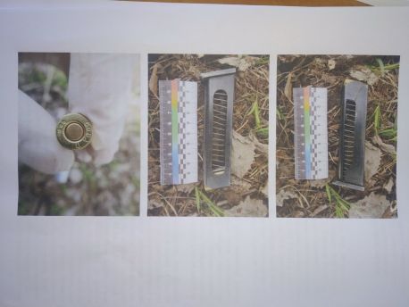 У Ромнах обстріляли перехожого