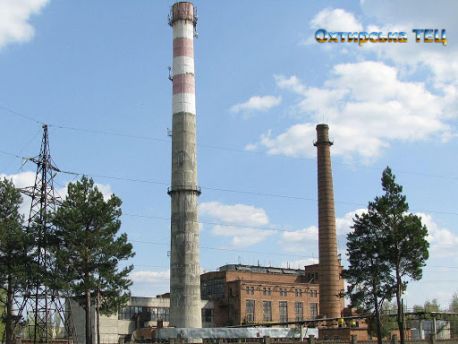 ТЕЦ на Сумщині залишилась без газу