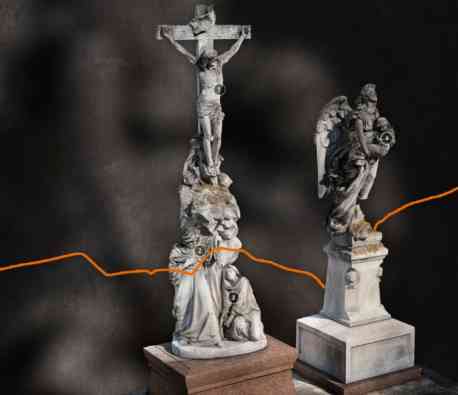 Цифровізація спадщини: у Сумах відсканували скульптури Круазі