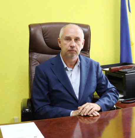 Колективу КП &ldquo;Міськводоканал&rdquo; представили нового керівника