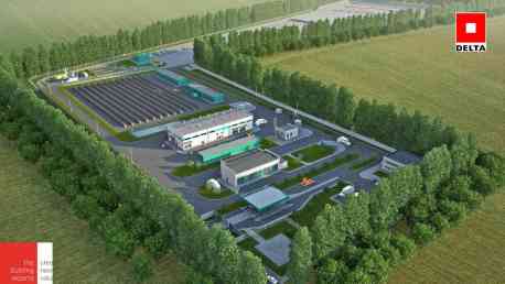 Конотоп отримав проєктно-кошторисну документацію на будівництво сміттєвого полігону