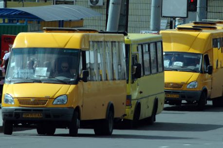 У Сумах пільги на проїзд скасували не для всіх