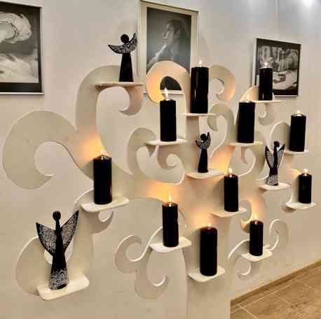 Історія про силу духу: у Сумах відкрили фотовиставку &laquo;Маленькі історії про невигадане життя&raquo;