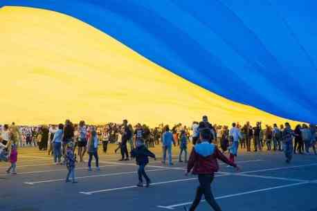 У Сумах шукають членів координаційної раду з питань утвердження української національної та громадянської ідентичності