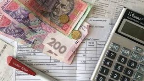 У Сумах хочуть скасувати тарифи на комуналку на період карантину