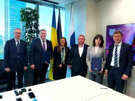 ЄБРР має намір допомогти Сумам з реконструкцією очисних споруд: ціна 1.5 млрд грн